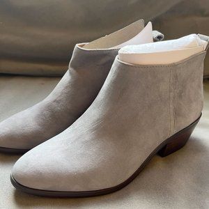 JCrew Sawyer Boots